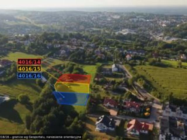 Grunt na sprzedaż w Bochnia, powiat bocheński
