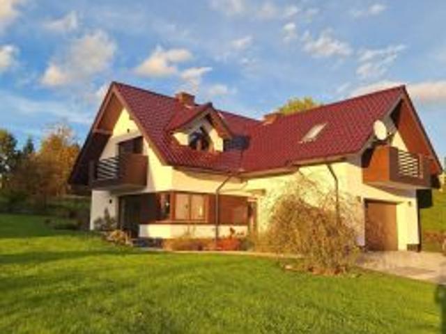 Dom na sprzedaż w Bochnia, Małopolskie