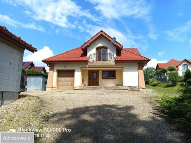 Dom na sprzedaż w Bochnia, Małopolskie