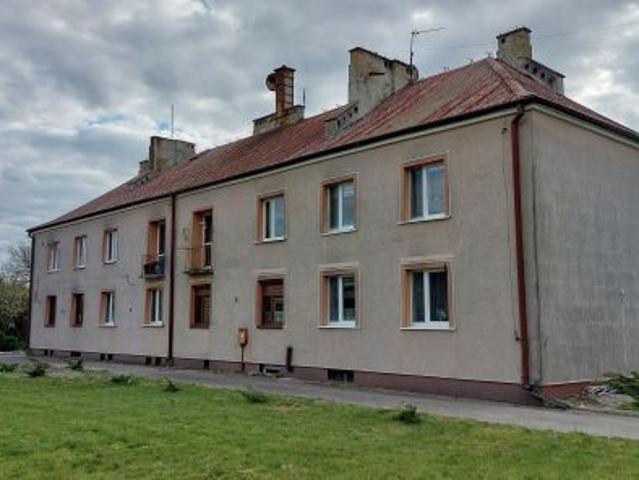 Mieszkanie na sprzedaż w Lubelskie