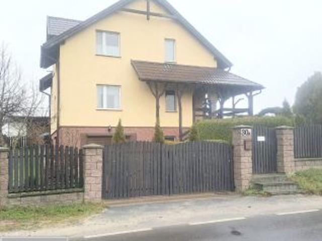Dom na sprzedaż w Boduszewo, Wielkopolskie
