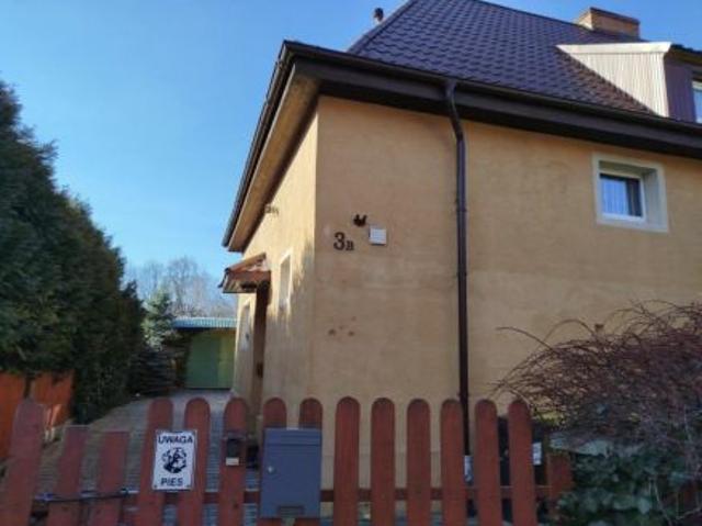 Dom na sprzedaż w Bogatynia, Dolnośląskie
