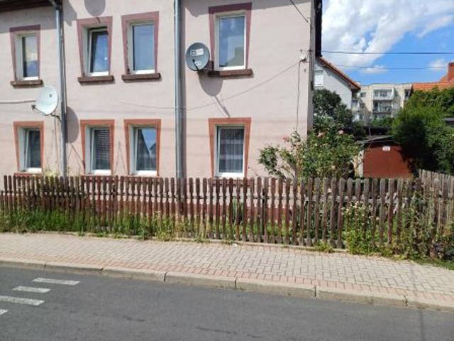 Mieszkanie na sprzedaż w Bogatynia, Dolnośląskie