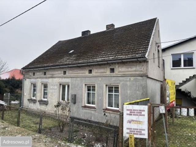 Mieszkanie na sprzedaż w Bogdaniec, Lubuskie