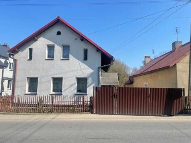 Dom na sprzedaż w Opolskie