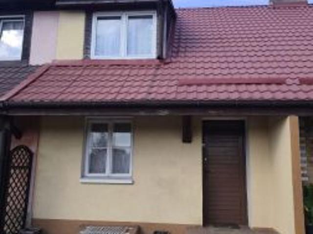 Dom na sprzedaż w Wielkopolskie