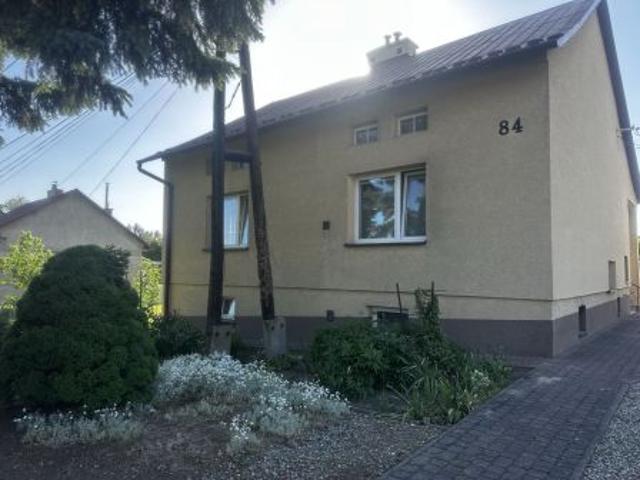 Grunt na sprzedaż w Boguchwała, Podkarpackie
