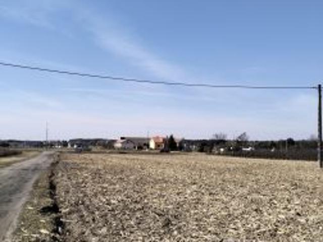Grunt na sprzedaż w Bogucin, Kujawsko-pomorskie