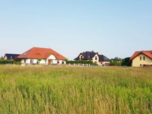 Grunt na sprzedaż w Bogusławice, Dolnośląskie