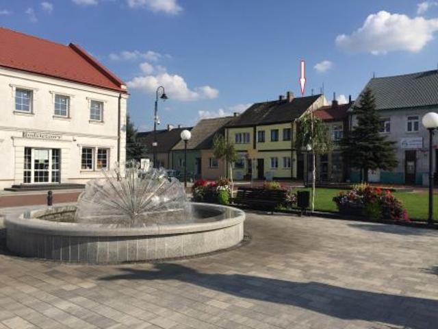 Dom na sprzedaż w Kowal, Kujawsko-pomorskie