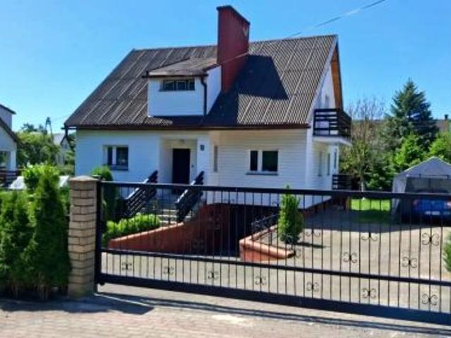 Dom na sprzedaż w Boguszów-Gorce, powiat wałbrzyski