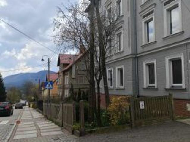 Mieszkanie na sprzedaż w Boguszów-gorce, Dolnośląskie