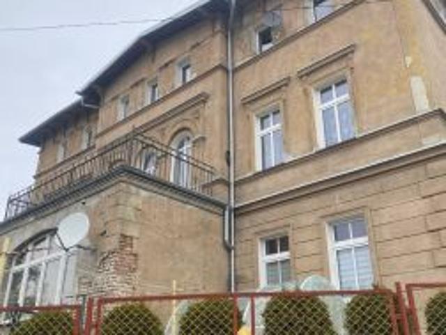 Mieszkanie na sprzedaż w Boguszów-gorce, Dolnośląskie