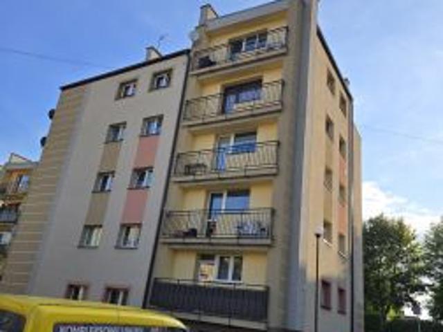 Mieszkanie na sprzedaż w Boguszów-gorce, Dolnośląskie
