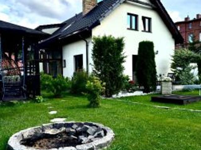 Dom na sprzedaż w Boguszów-gorce, Dolnośląskie