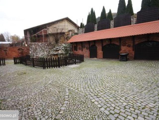 Dom na sprzedaż w Boguszów-gorce, Dolnośląskie