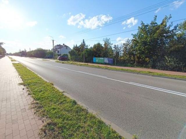 Grunt na sprzedaż w Boguty-pianki, Mazowieckie