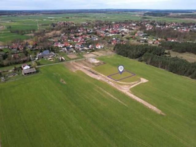 Grunt na sprzedaż w Bojadła, Lubuskie