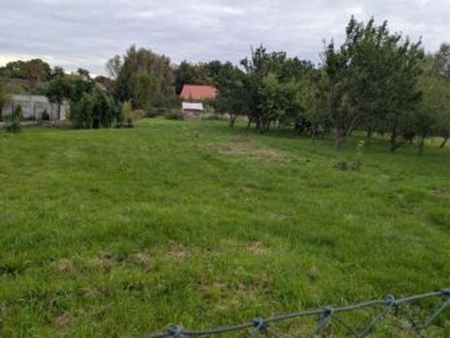 Grunt na sprzedaż w Bojadła, Lubuskie