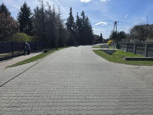 Grunt na sprzedaż w Bolechowo, Wielkopolskie