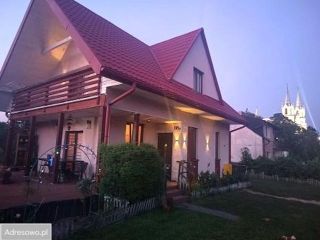 Dom na sprzedaż w Bolesław, Małopolskie