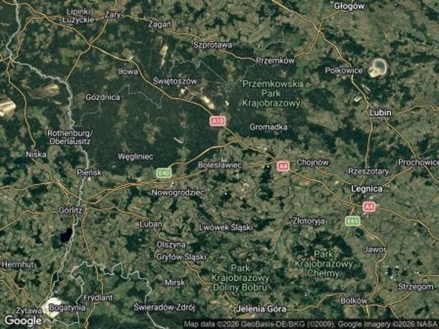 Mieszkanie na sprzedaż w Bolesławiec, Dolnośląskie