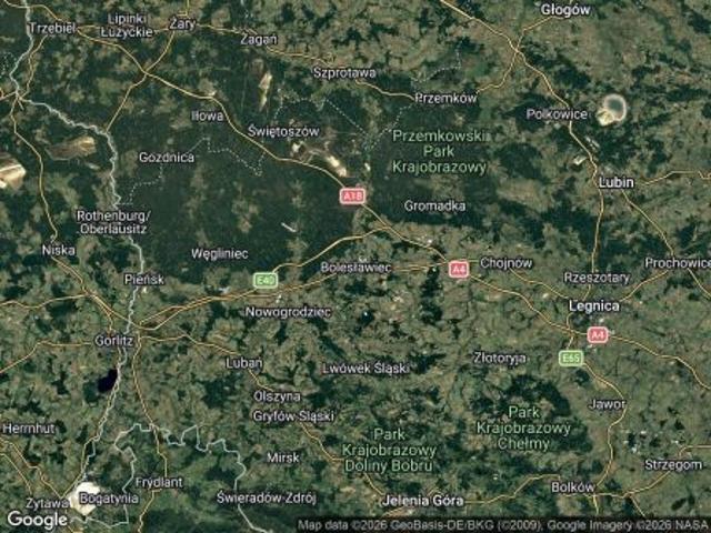 Mieszkanie na sprzedaż w Bolesławiec, Dolnośląskie