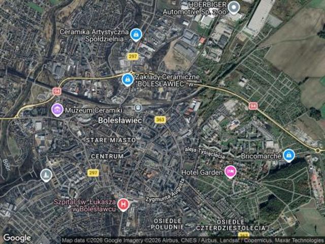 Mieszkanie na sprzedaż w Bolesławiec, Dolnośląskie