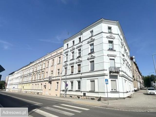 Mieszkanie na sprzedaż w Bolesławiec, Dolnośląskie