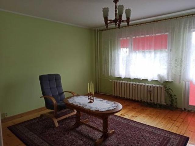 Mieszkanie na sprzedaż w Bolesławiec, Dolnośląskie