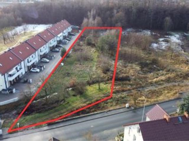 Grunt na sprzedaż w Bolesławiec, Dolnośląskie