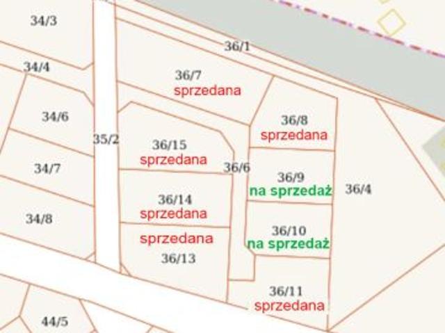 Grunt na sprzedaż w Bolesławiec, Dolnośląskie