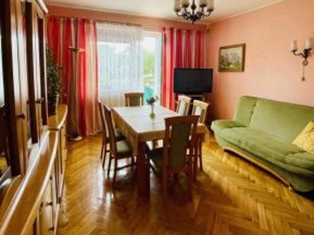 Mieszkanie na sprzedaż w Bolesławiec, Dolnośląskie
