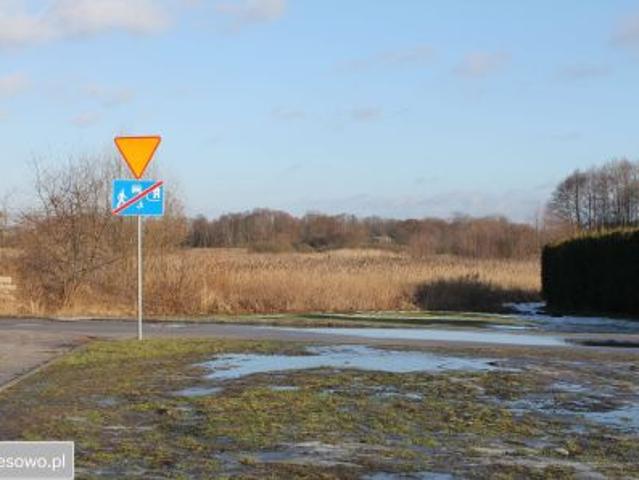Grunt na sprzedaż w Bolimów, Łódzkie