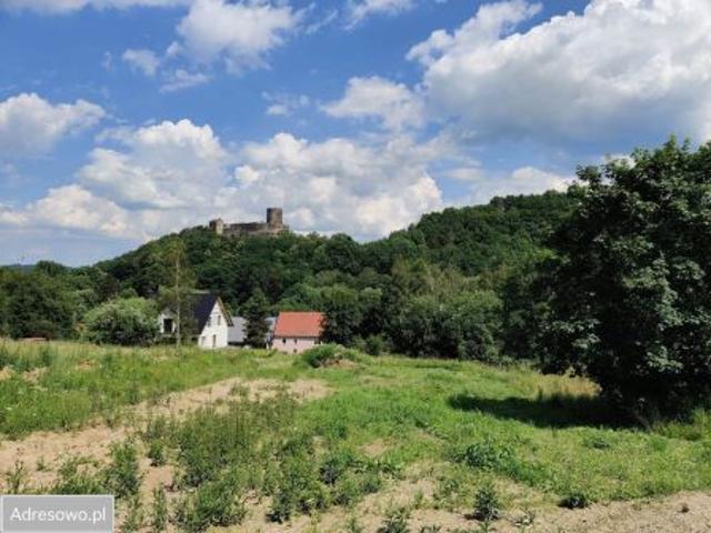 Grunt na sprzedaż w Bolków, Dolnośląskie
