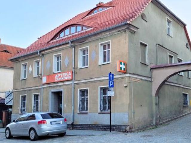 Dom na sprzedaż w Bolków, Dolnośląskie