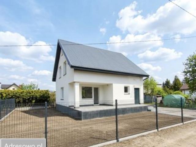 Dom na sprzedaż w Bolszewo, Pomorskie
