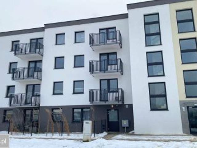 Mieszkanie na sprzedaż w Bolszewo, Pomorskie