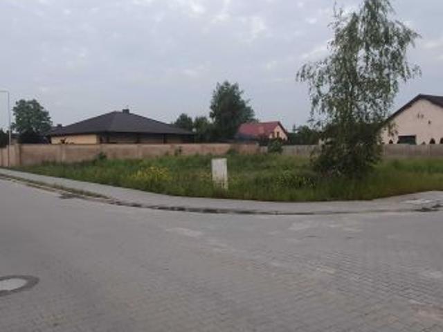 Grunt na sprzedaż w Borek Wielkopolski, powiat gostyński