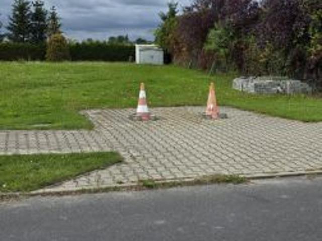 Grunt na sprzedaż w Borek Wielkopolski, powiat gostyński