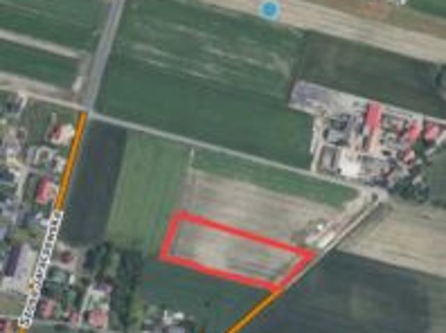 Grunt na sprzedaż w Borek Wielkopolski, Wielkopolskie