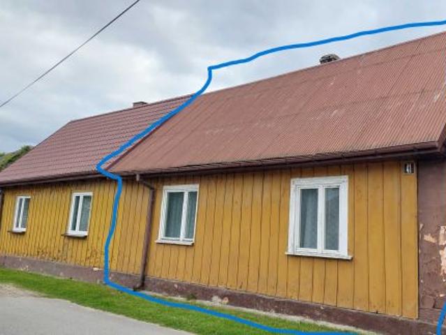 Dom na sprzedaż w Świętokrzyskie