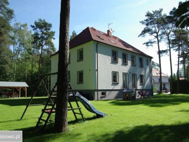 Dom na sprzedaż w Borne Sulinowo, Zachodniopomorskie
