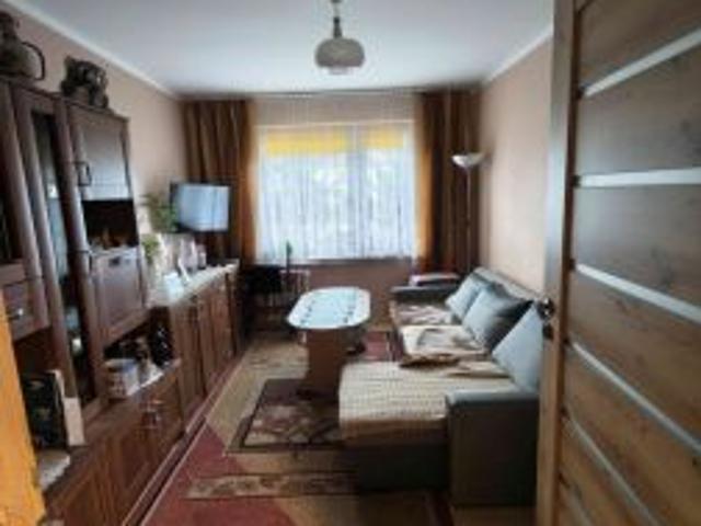 Mieszkanie na sprzedaż w Borne Sulinowo, Zachodniopomorskie
