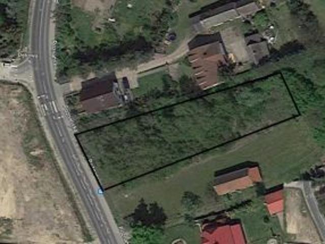 Grunt na sprzedaż w Borówiec, Wielkopolskie