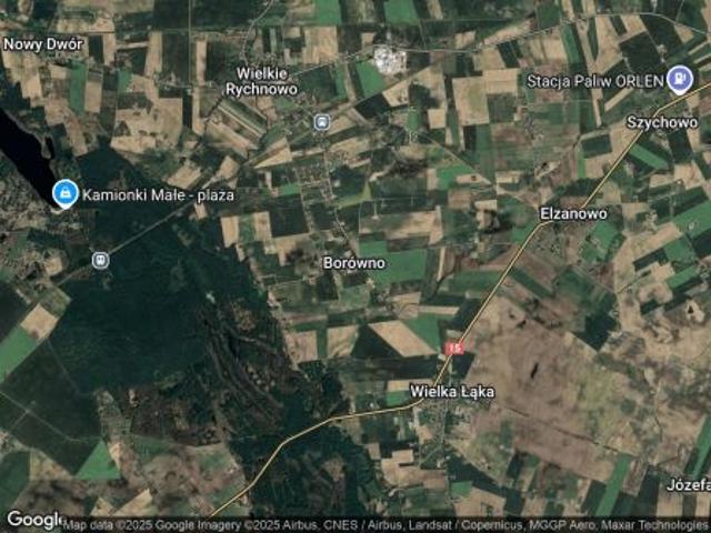 Dom na sprzedaż w Dobrcz