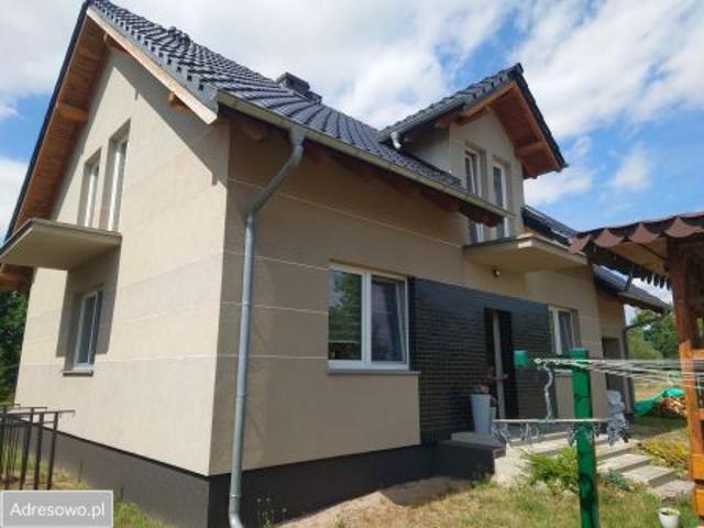 Dom na sprzedaż w Jerzyn, Wielkopolskie