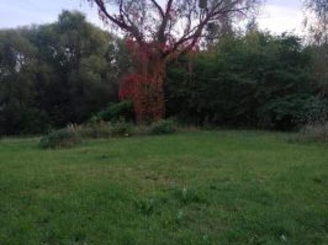 Grunt na sprzedaż w Jerzyn, Wielkopolskie
