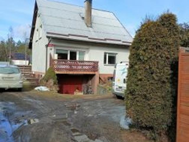 Dom na sprzedaż w Borsk, Pomorskie