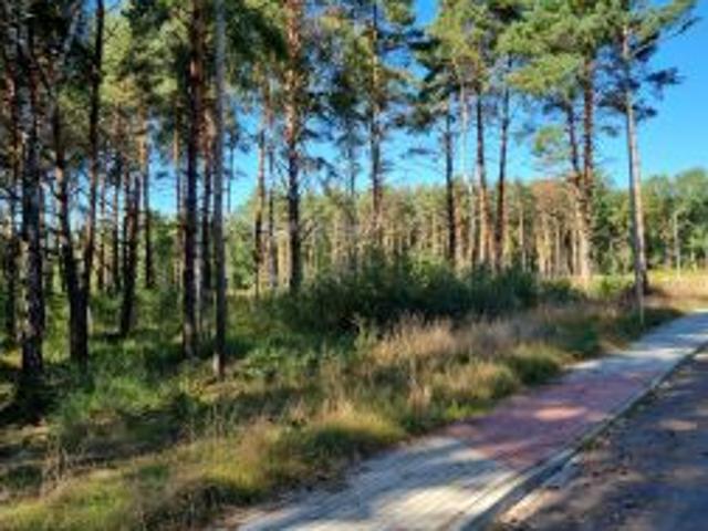 Grunt na sprzedaż w Borzęcin, Małopolskie